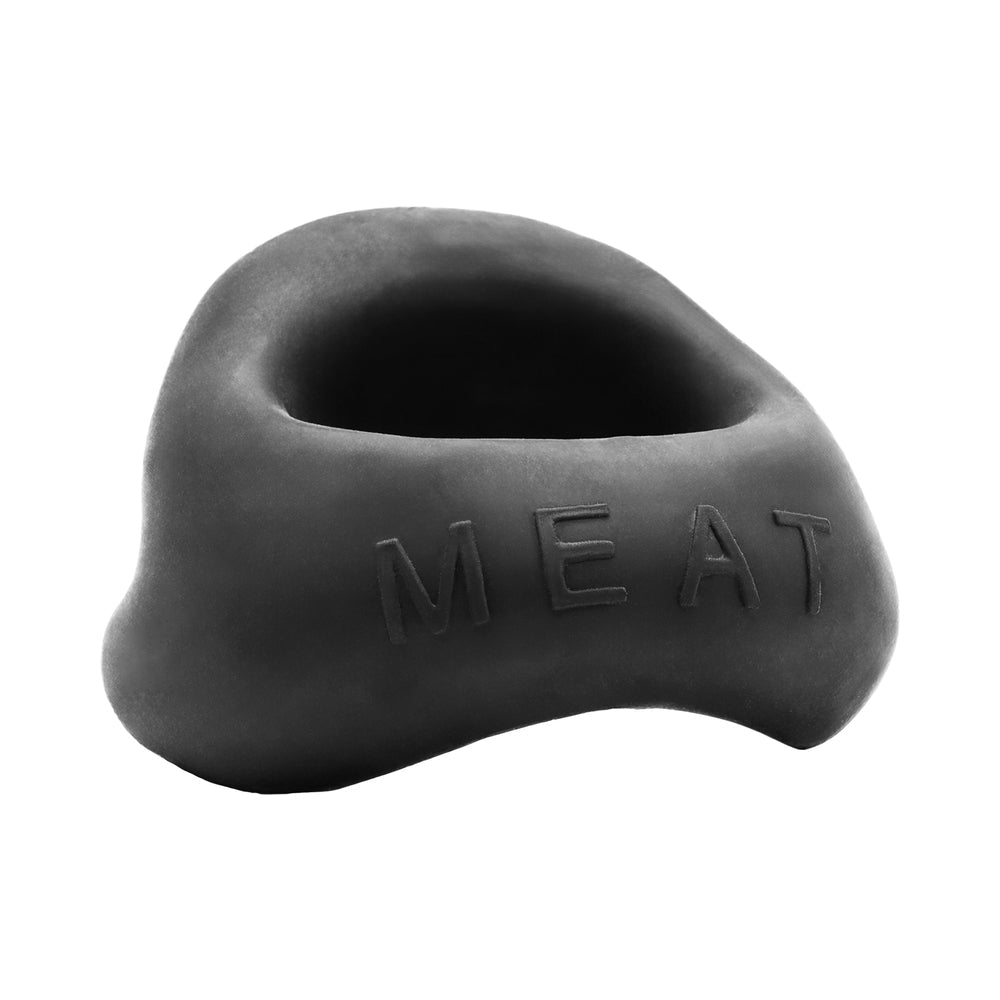 Oxballs Meat Big Bulge Lifter Cock Ring - Special Edition Night
