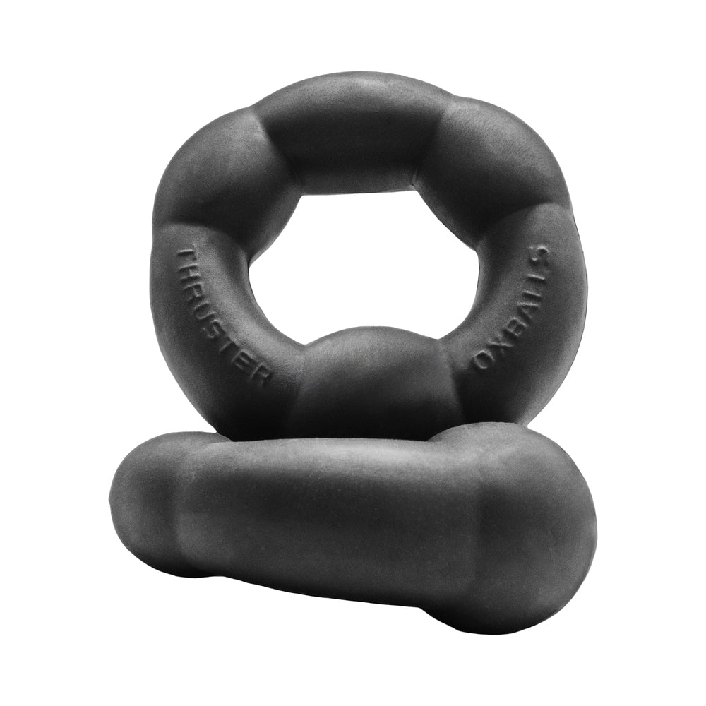 Oxballs Thruster Comfort Bulge Lifter Cock Ring - Special Edition Night