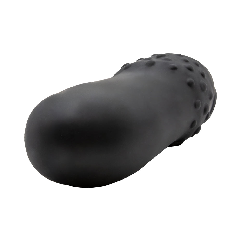 Oxballs Knotter Velvety Swelled Adjust-Fit Cocksheath - Special Edition Night