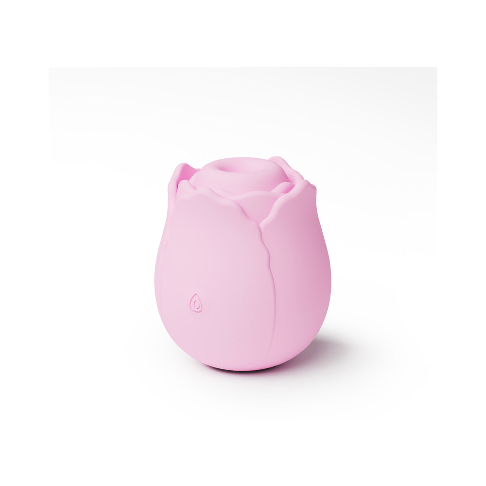 INYA The Vibrating Rose-Pink