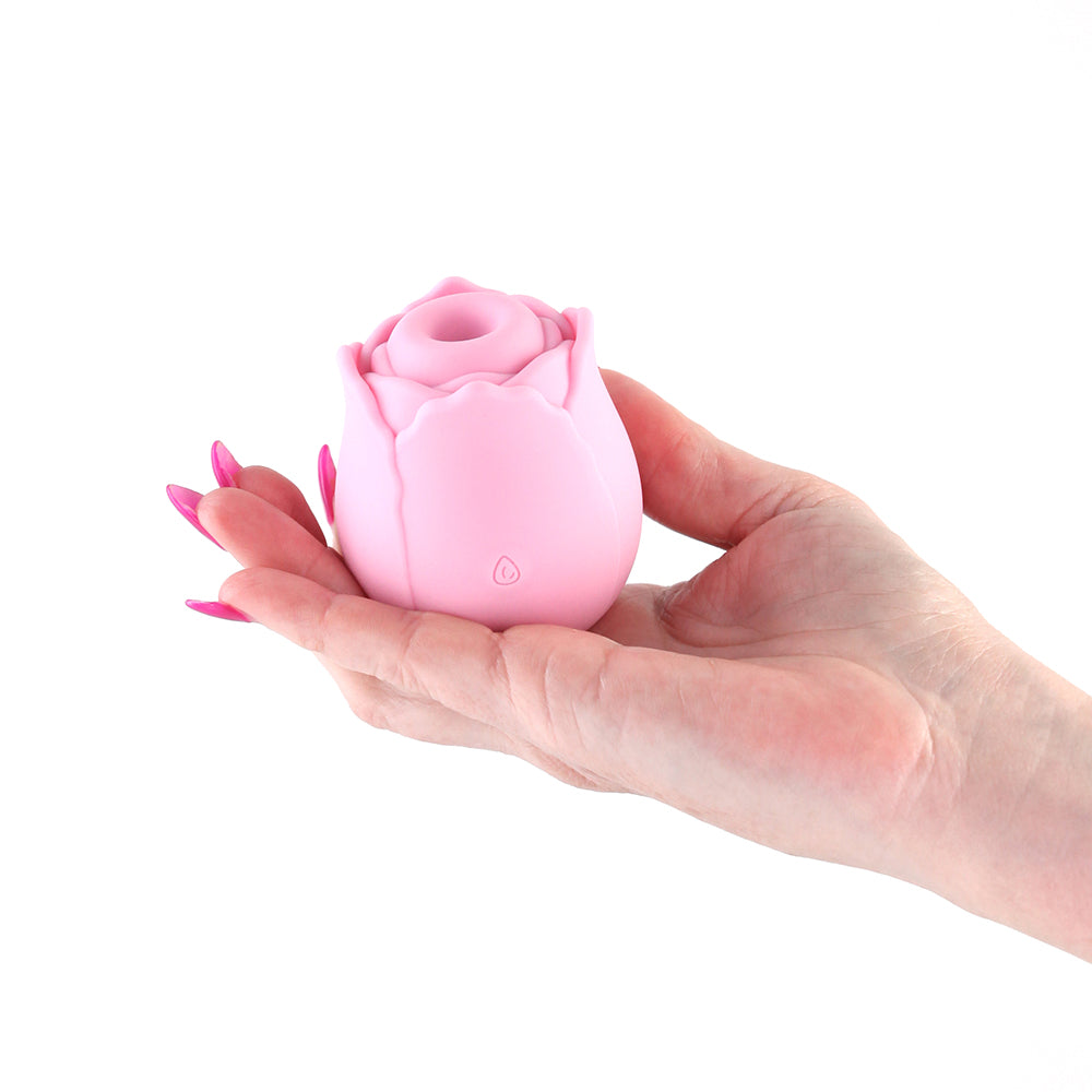 INYA The Vibrating Rose-Pink