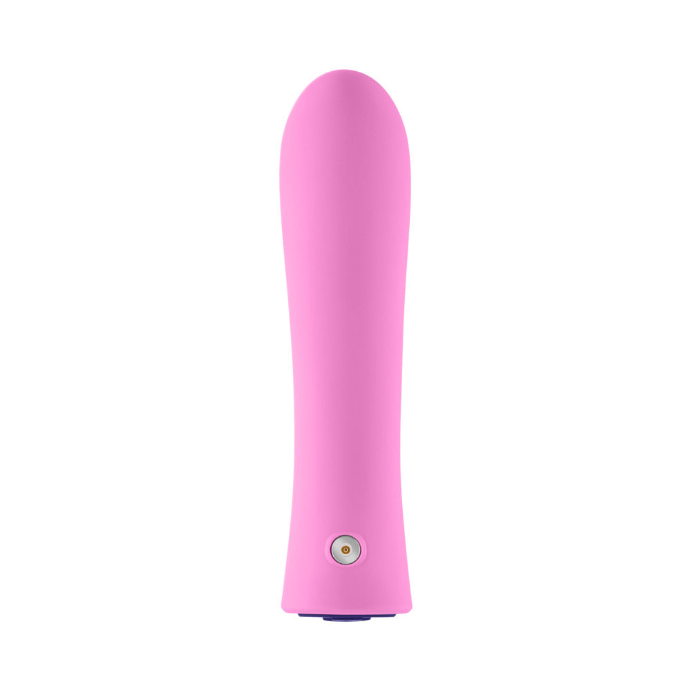 Femme Funn Hana Fingerlike Thumping Bullet - Pink