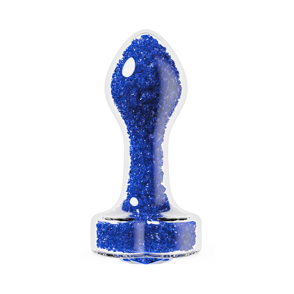 Oh My Gem Prestige-Blue