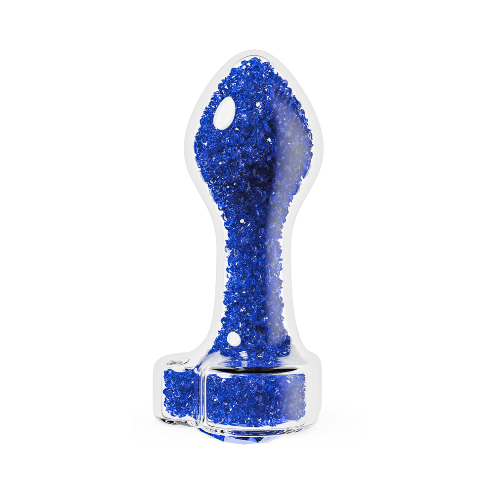 Oh My Gem Prestige-Blue