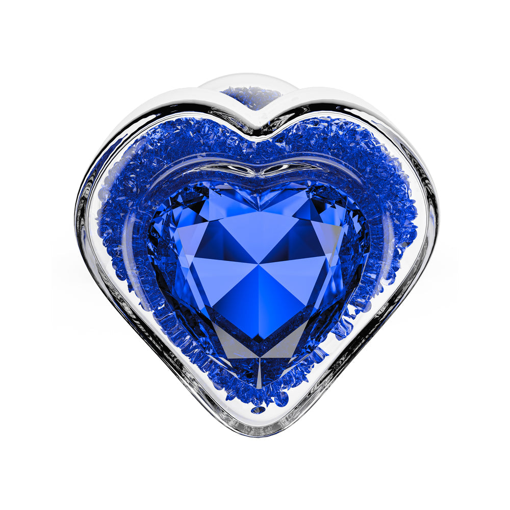 Oh My Gem Prestige-Blue