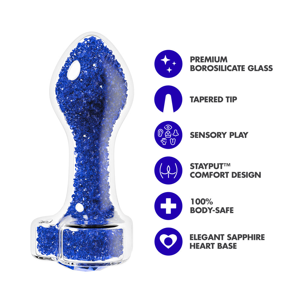 Oh My Gem Prestige-Blue