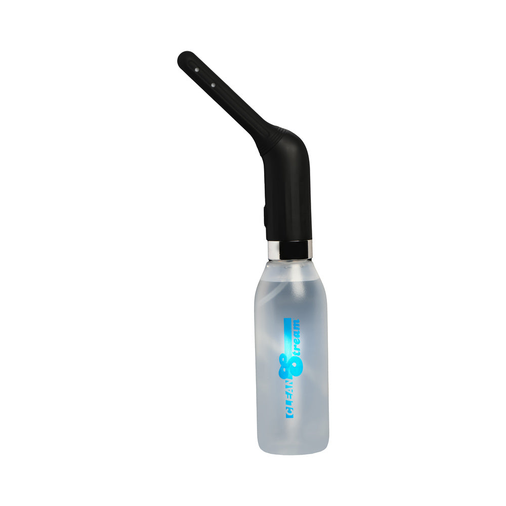 Automatic Travel Enema Set w/2 Nozzles - 350 ml
