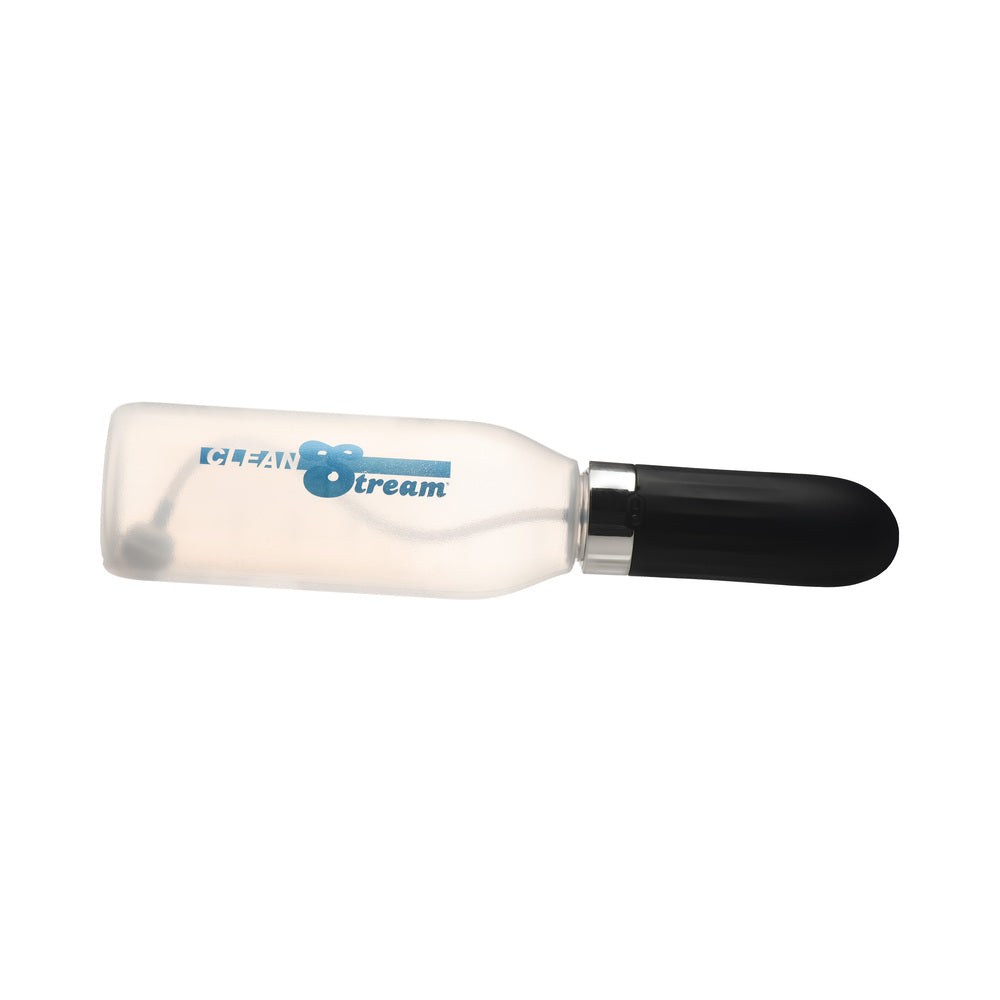 Automatic Travel Enema Set w/2 Nozzles - 350 ml