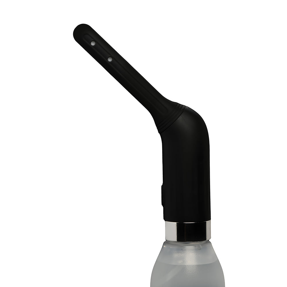 Automatic Travel Enema Set w/2 Nozzles - 350 ml