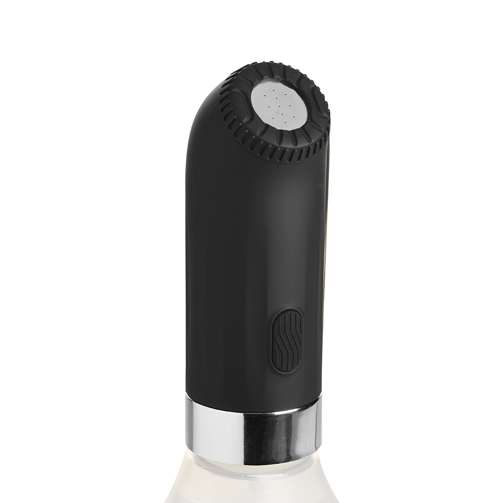 Automatic Travel Enema Set w/2 Nozzles - 350 ml
