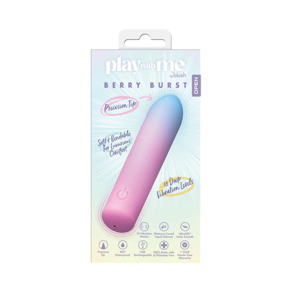 Play With Me Berry Burst - Multi Color