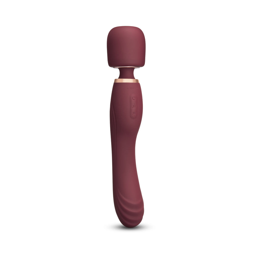 Le Wand Flat Top Fusion G