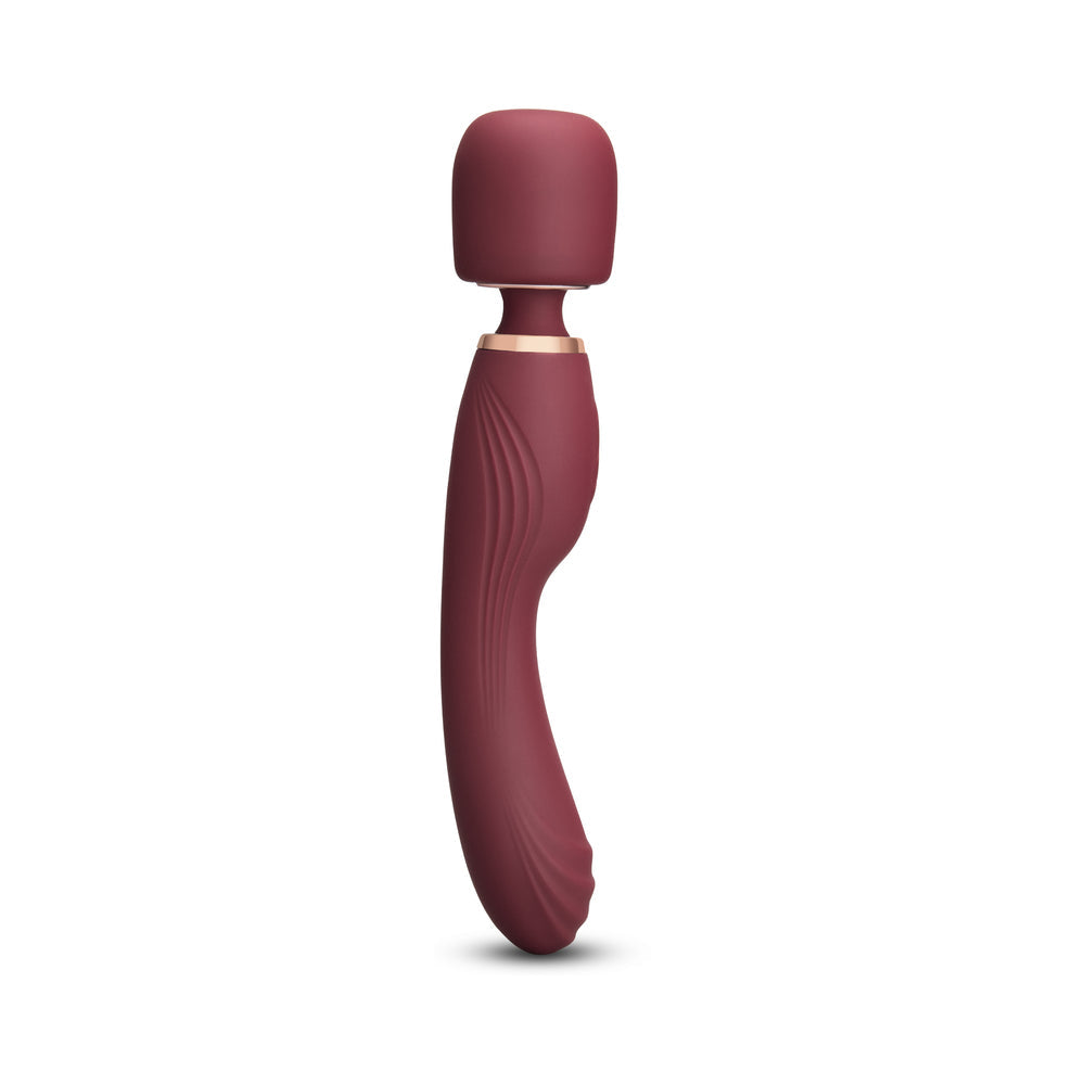 Le Wand Flat Top Fusion G