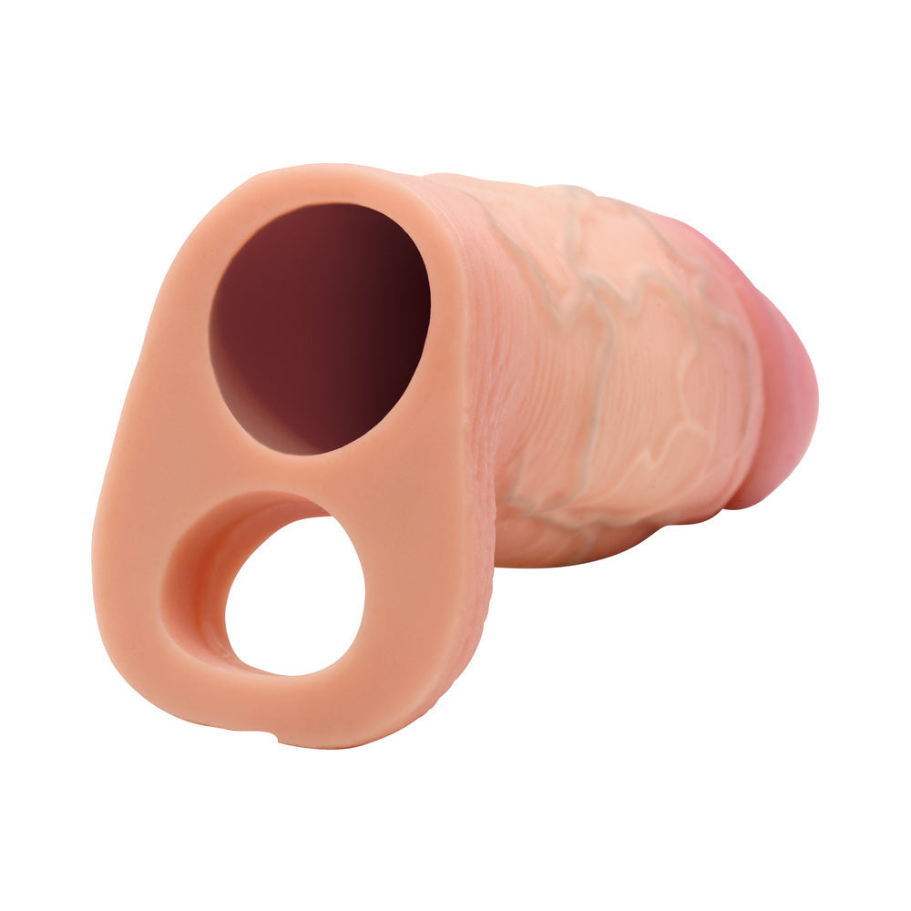 JOCK Enhancers Penis Enhancer with Ball Strap-Light