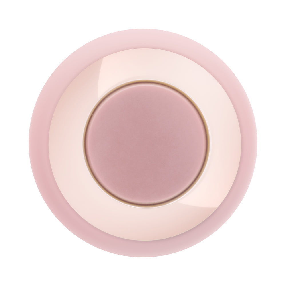 Blush Collection Kissing Rose-Pink