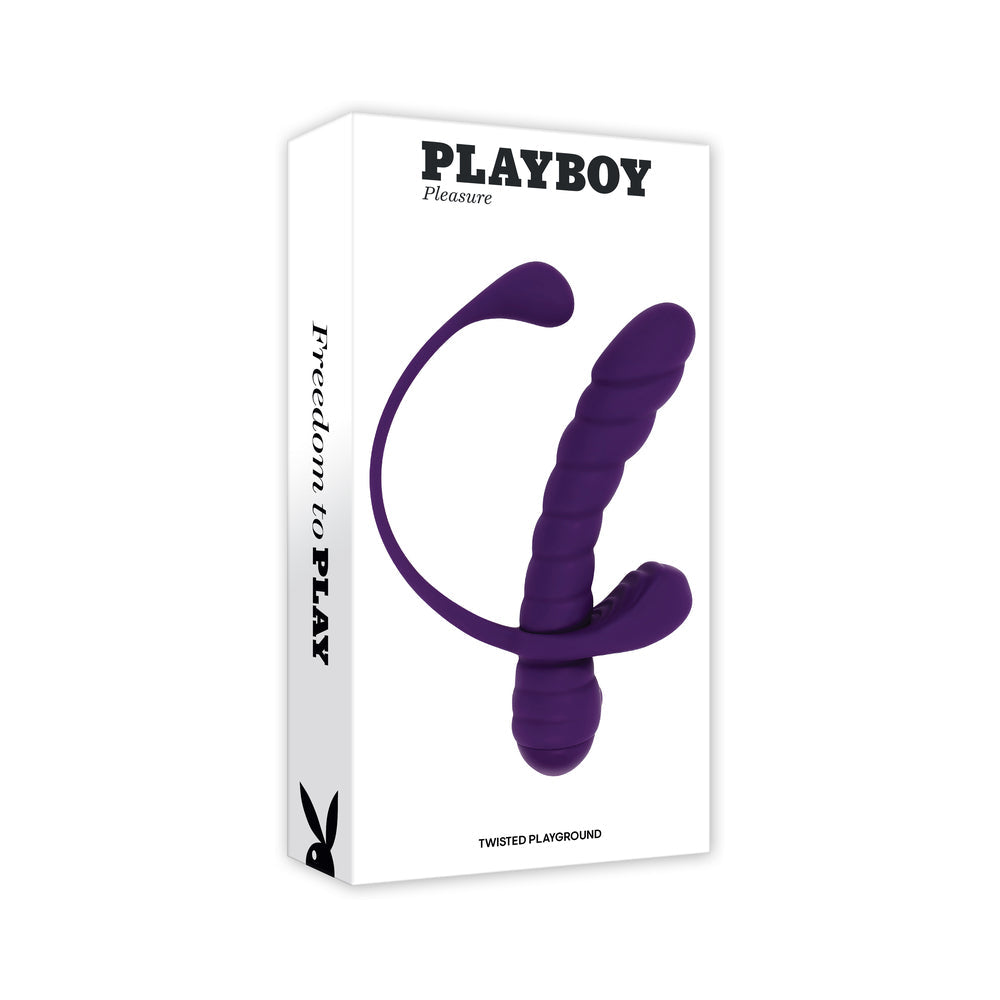 Playboy Pleasure Twisted Playground