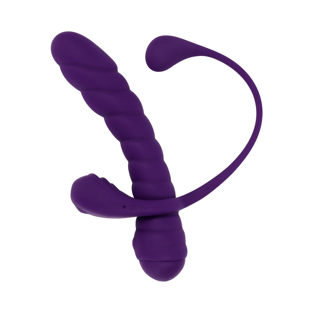 Playboy Pleasure Twisted Playground