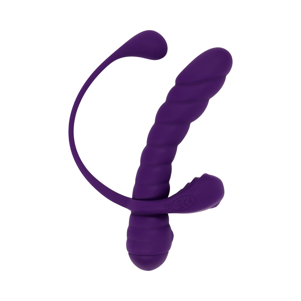 Playboy Pleasure Twisted Playground