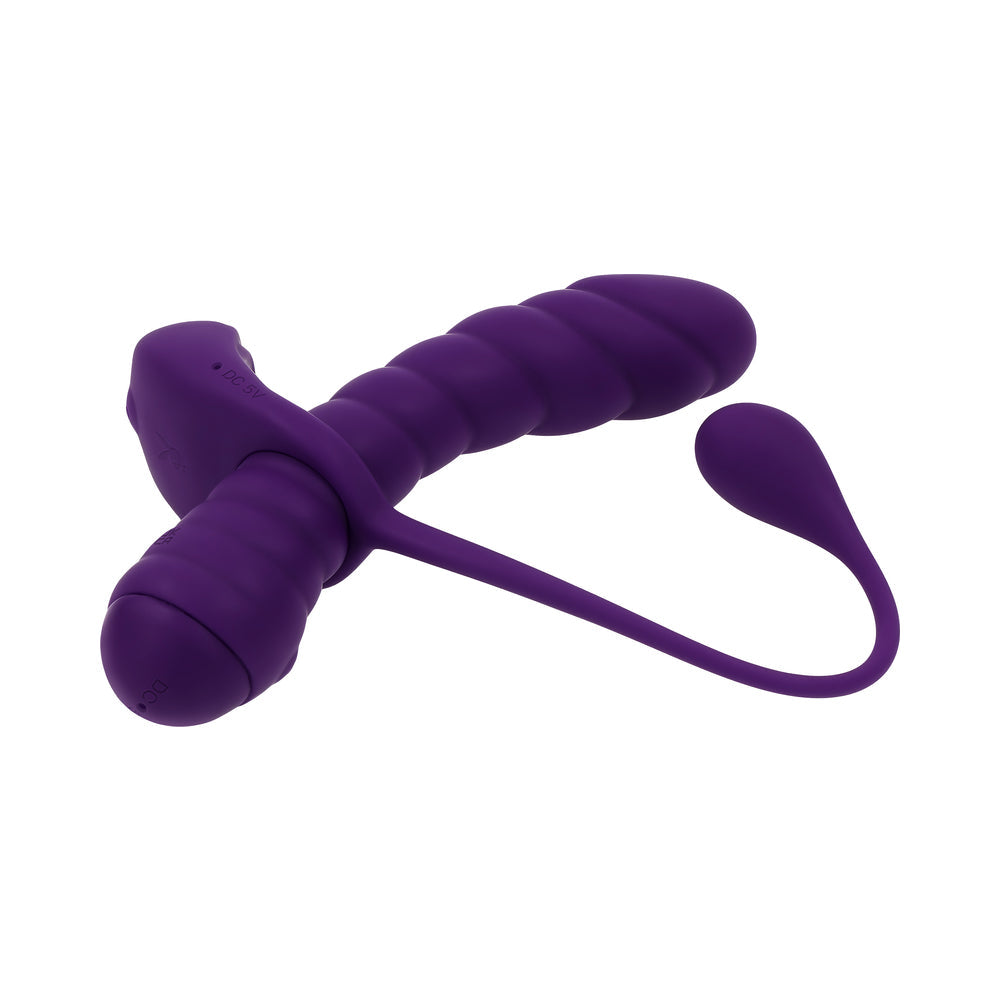 Playboy Pleasure Twisted Playground