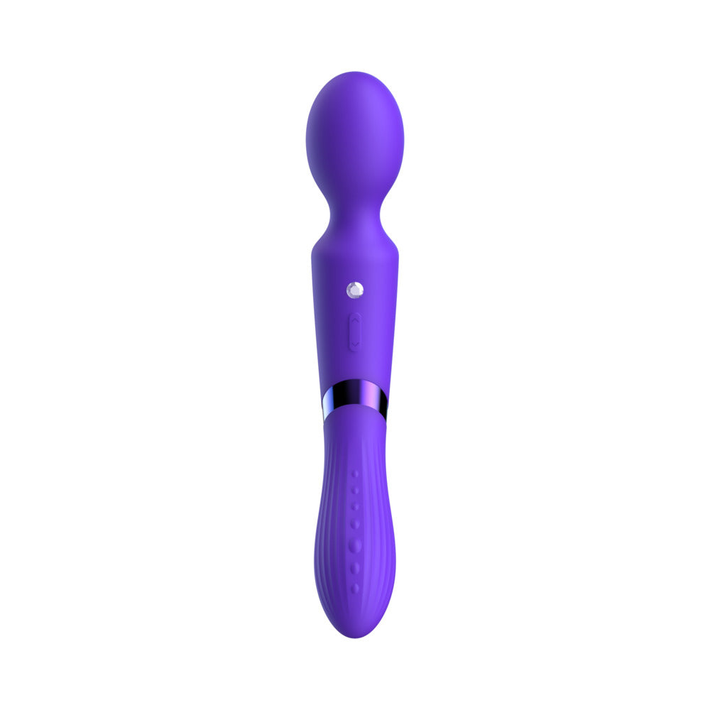 Luv Inc. Double Ended Luv Wand