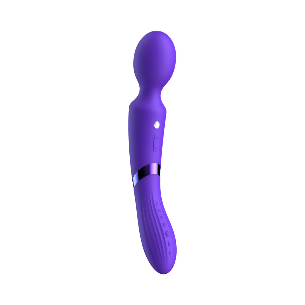 Luv Inc. Double Ended Luv Wand