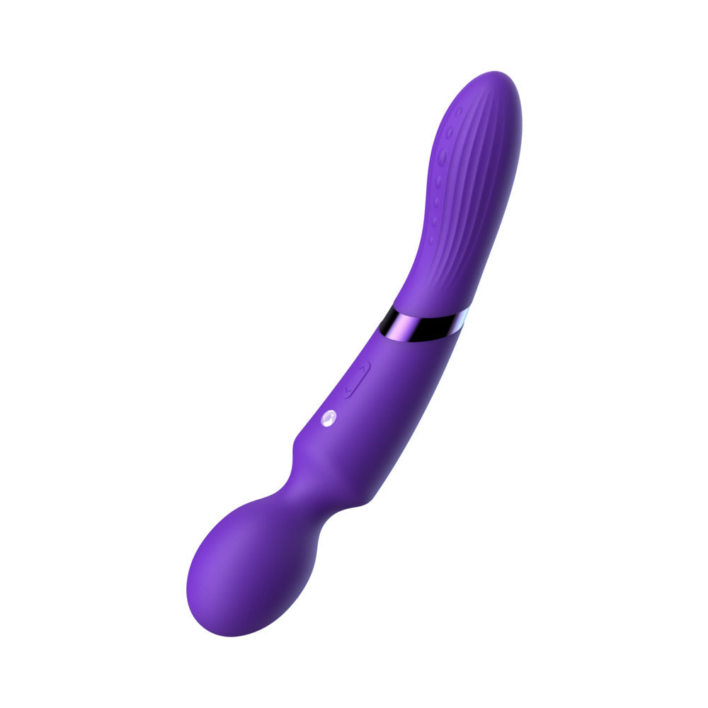 Luv Inc. Double Ended Luv Wand