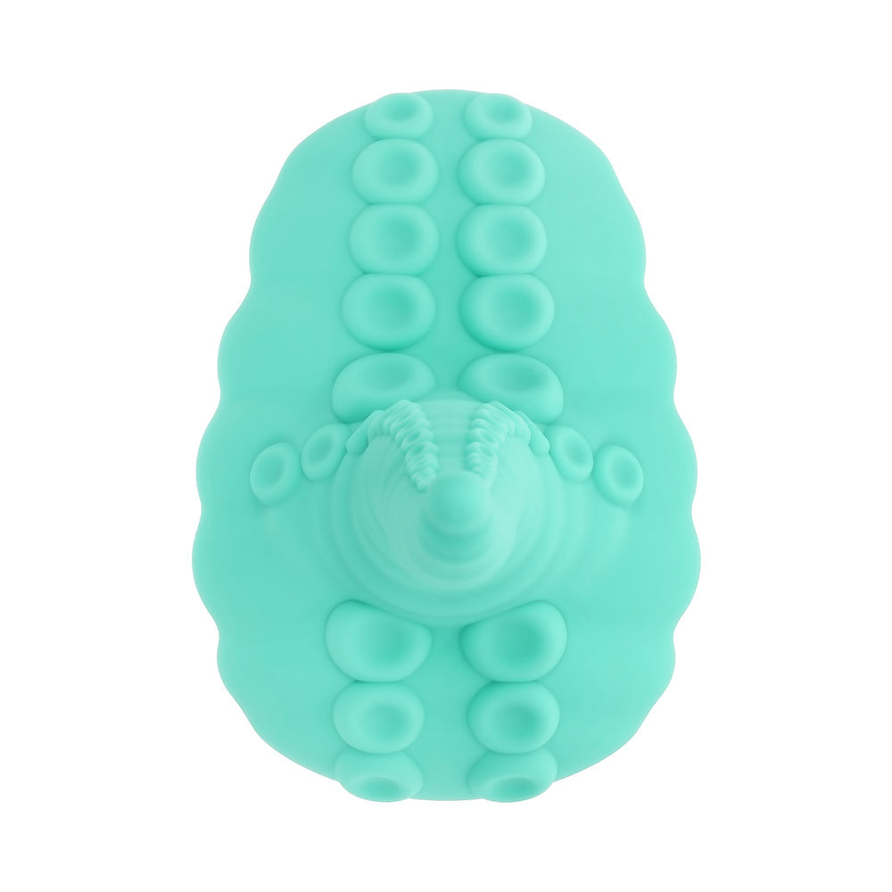 Evolved Tentacle Grinder