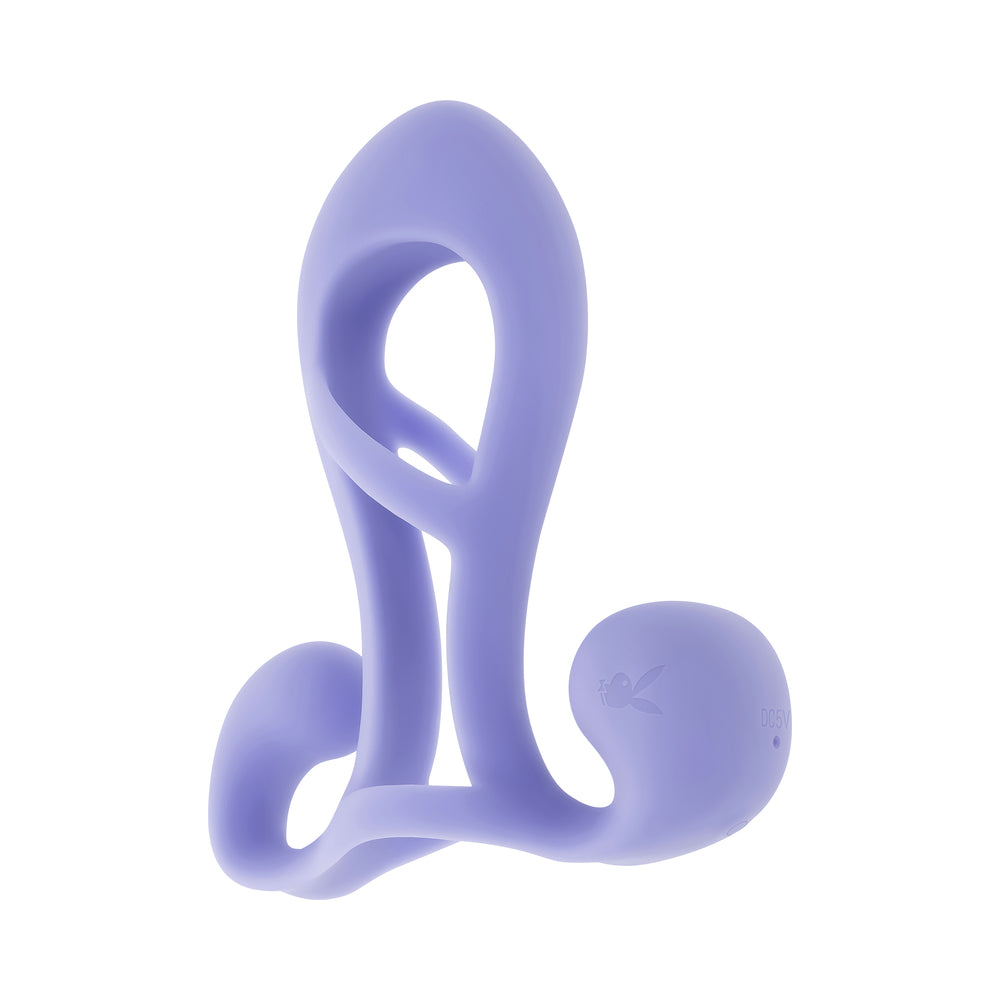 Playboy Pleasure Fantasy Cage