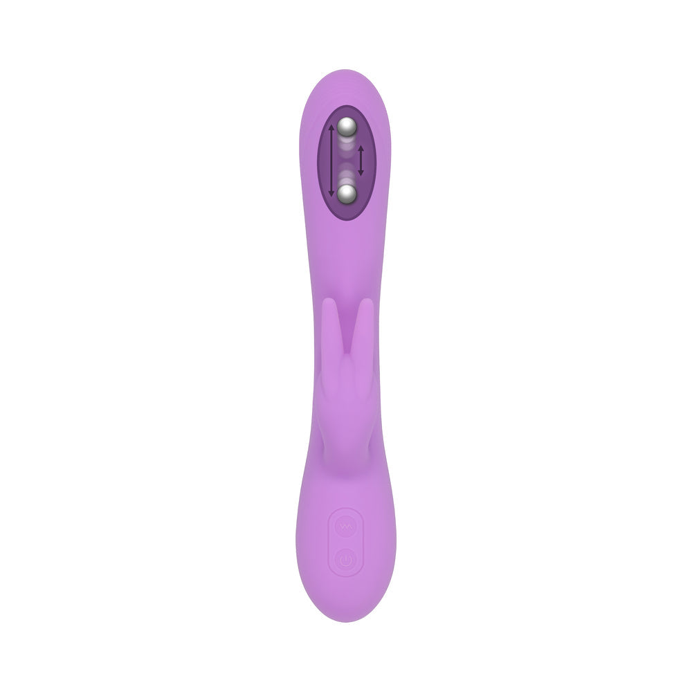 Evolved Bead the Way - Pink