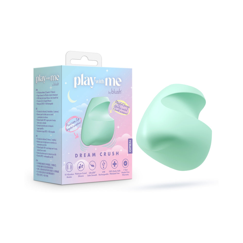 Blush Play With Me - Dream Crush