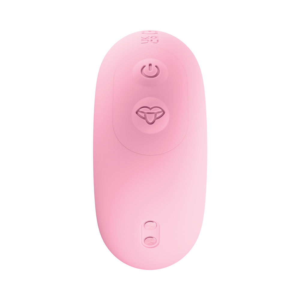 Blush Play With Me - Pout & Play - Pink