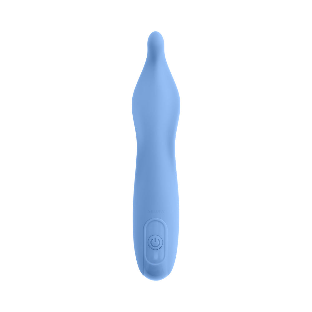 Selopa Tender Tickler - Blue