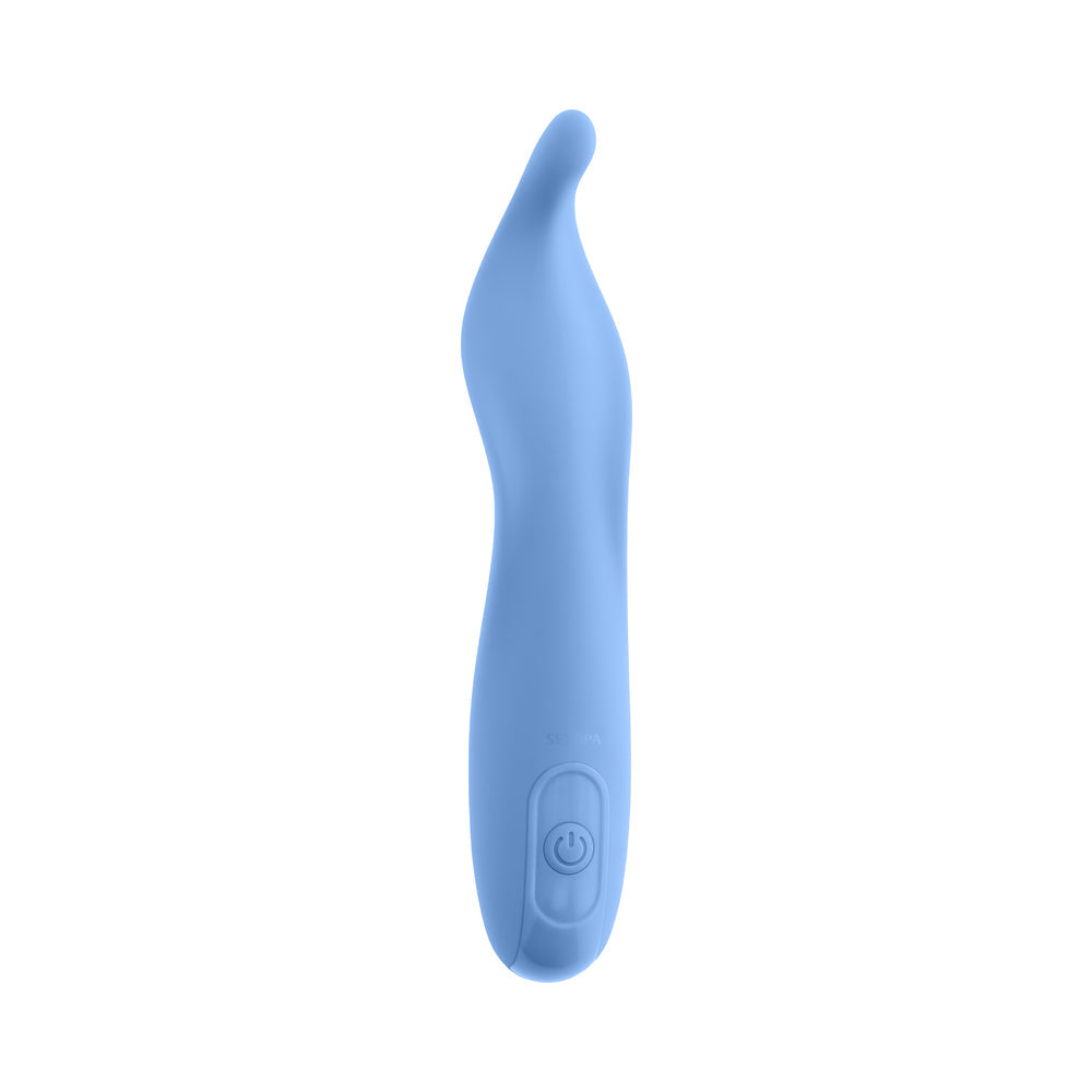 Selopa Tender Tickler - Blue