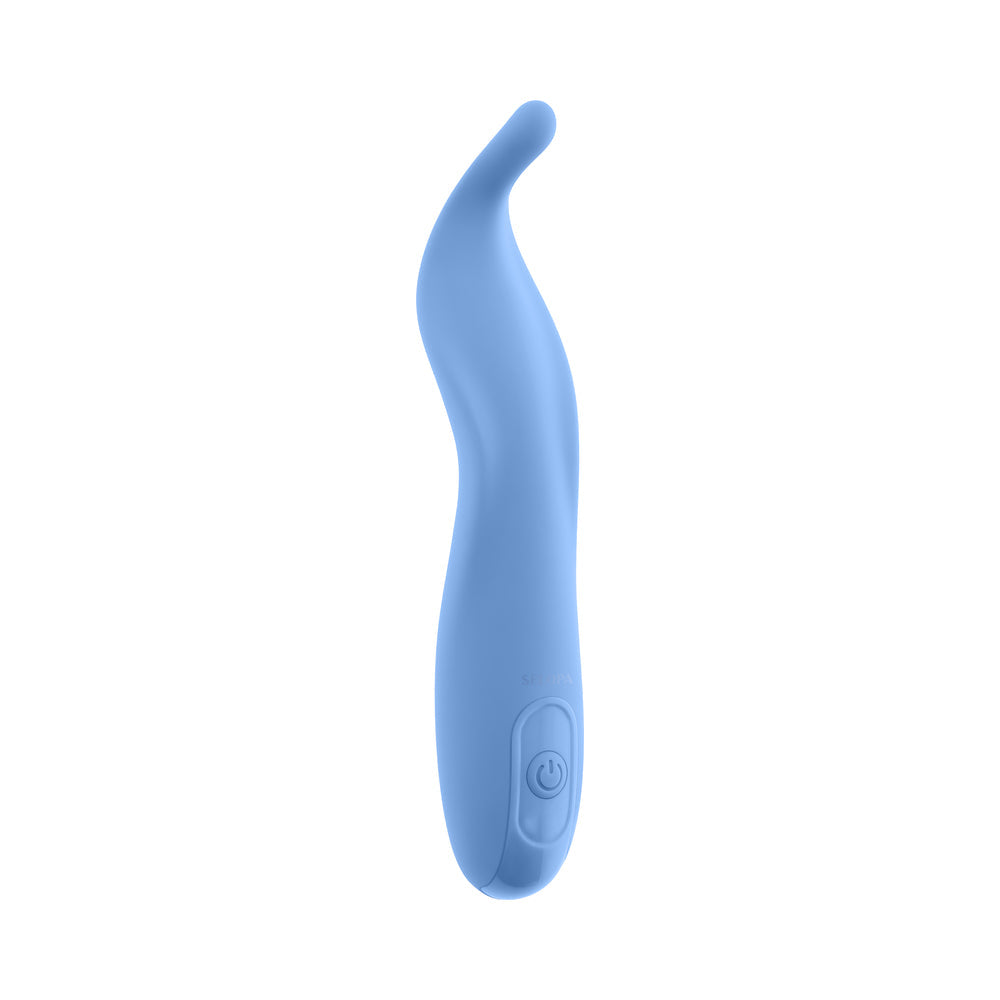 Selopa Tender Tickler - Blue