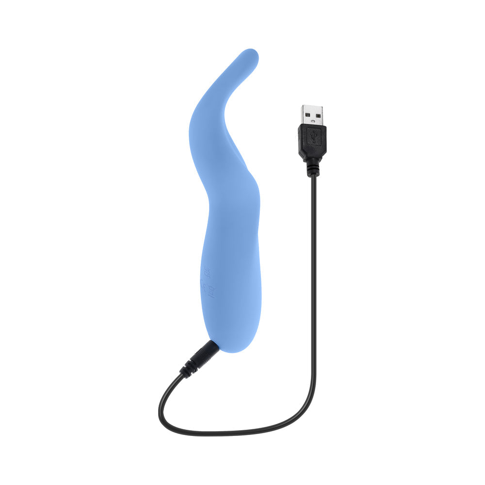 Selopa Tender Tickler - Blue