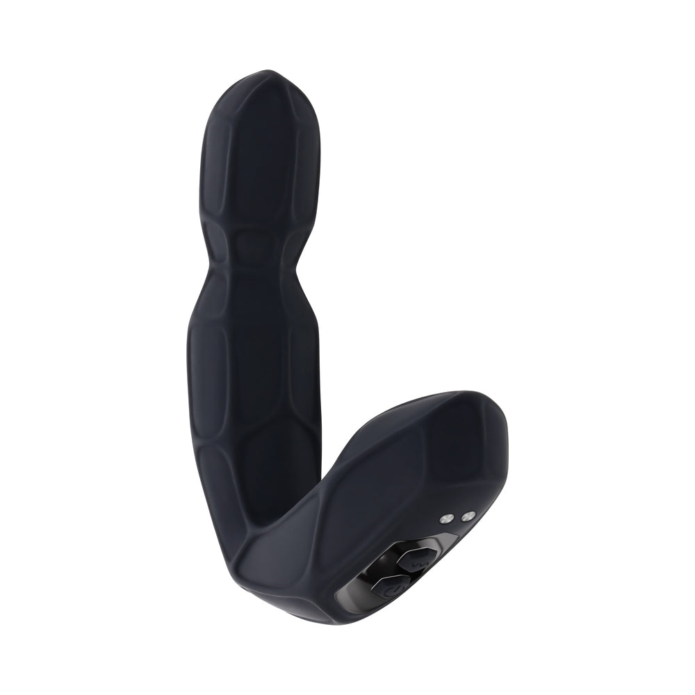 Zero Tolerance Mr. Prostate - Black