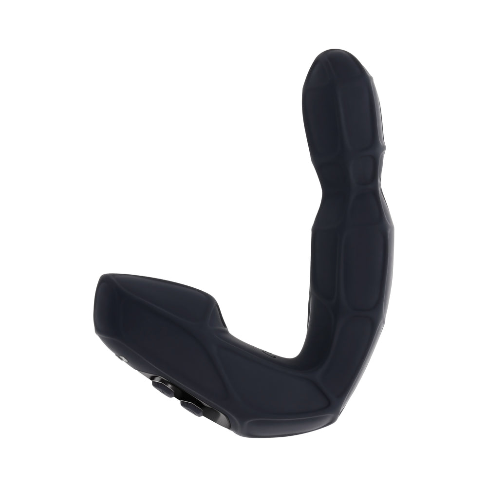 Zero Tolerance Mr. Prostate - Black