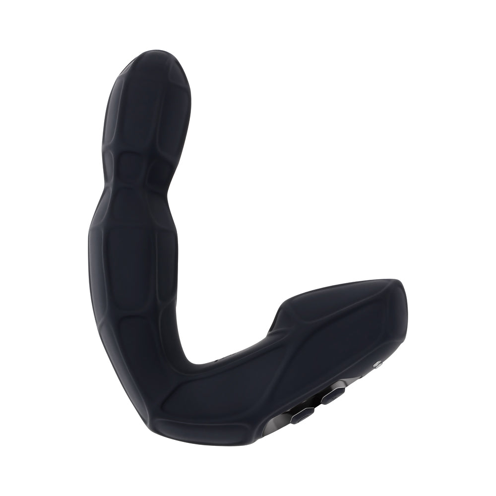Zero Tolerance Mr. Prostate - Black