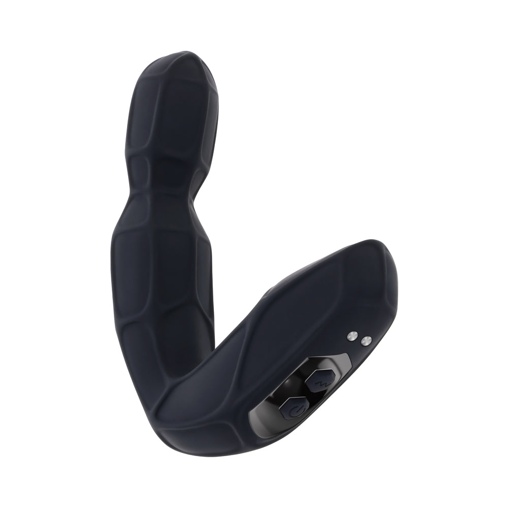 Zero Tolerance Mr. Prostate - Black