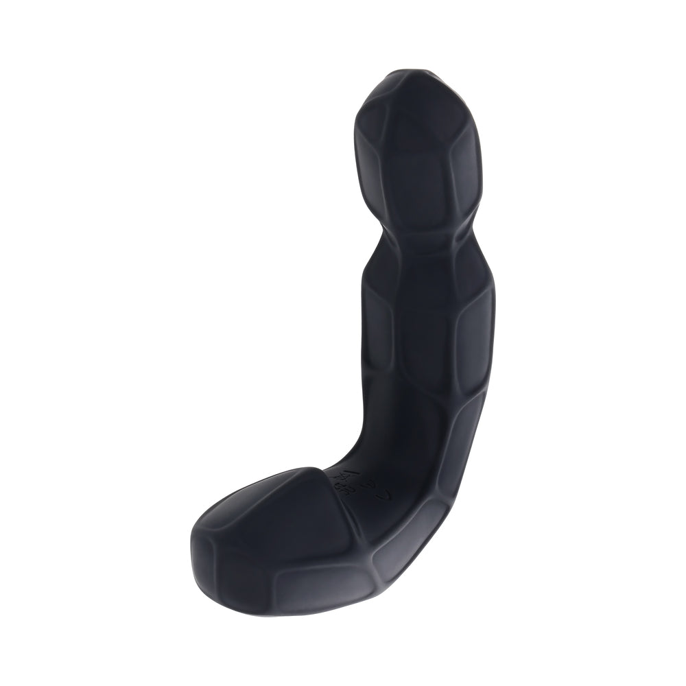 Zero Tolerance Mr. Prostate - Black