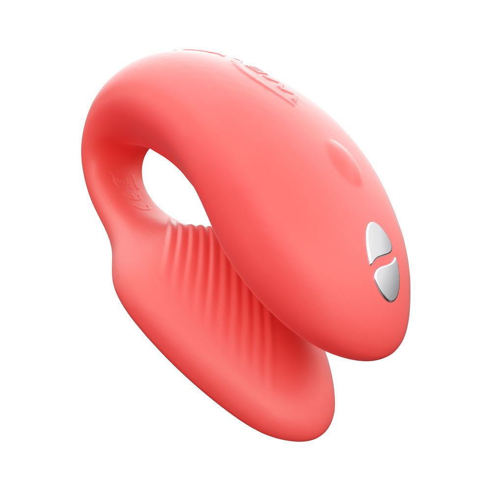 We-Vibe Chorus - Crave Coral