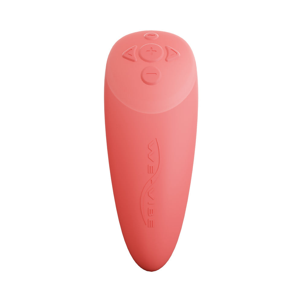 We-Vibe Chorus - Crave Coral
