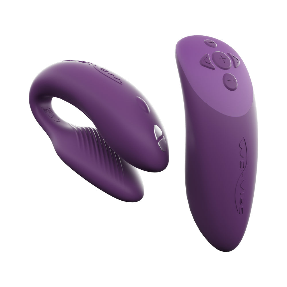 We-Vibe Chorus - Purple
