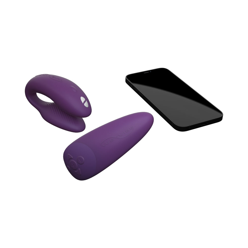 We-Vibe Chorus - Purple