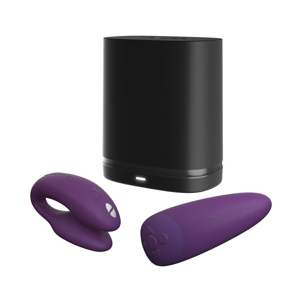 We-Vibe Chorus - Purple