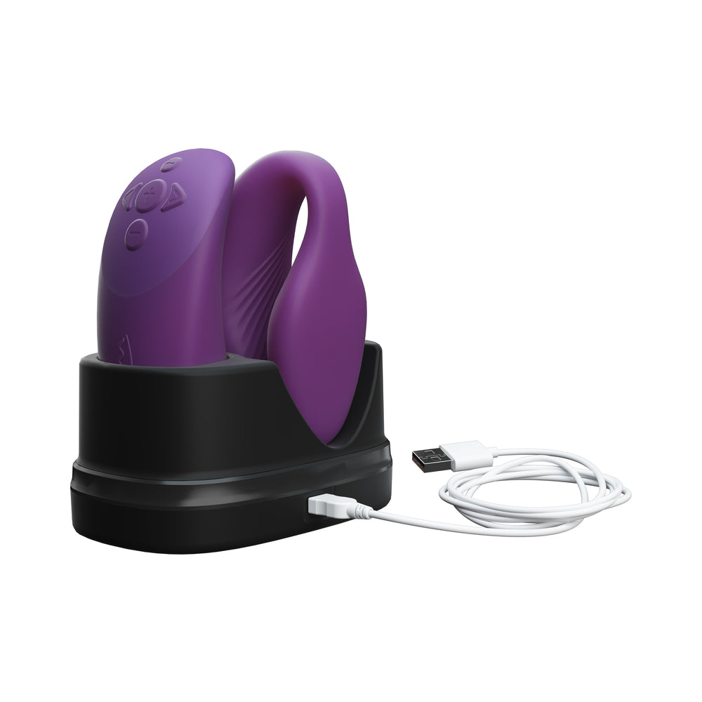 We-Vibe Chorus - Purple