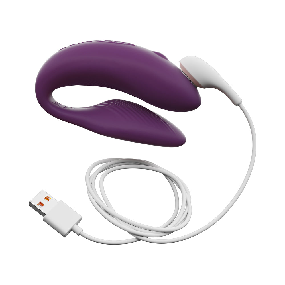 We-Vibe Chorus - Purple