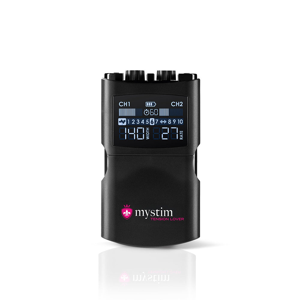 Mystim Tension Lover 2