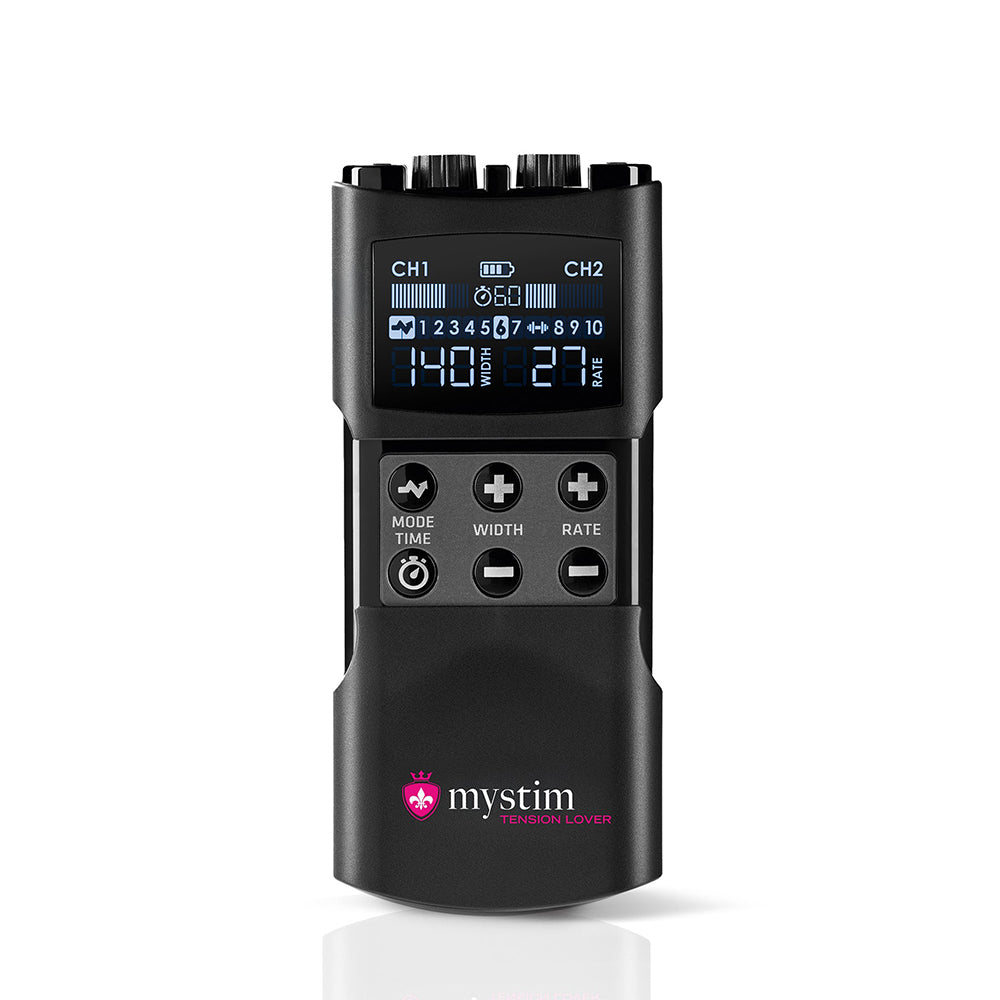 Mystim Tension Lover 2