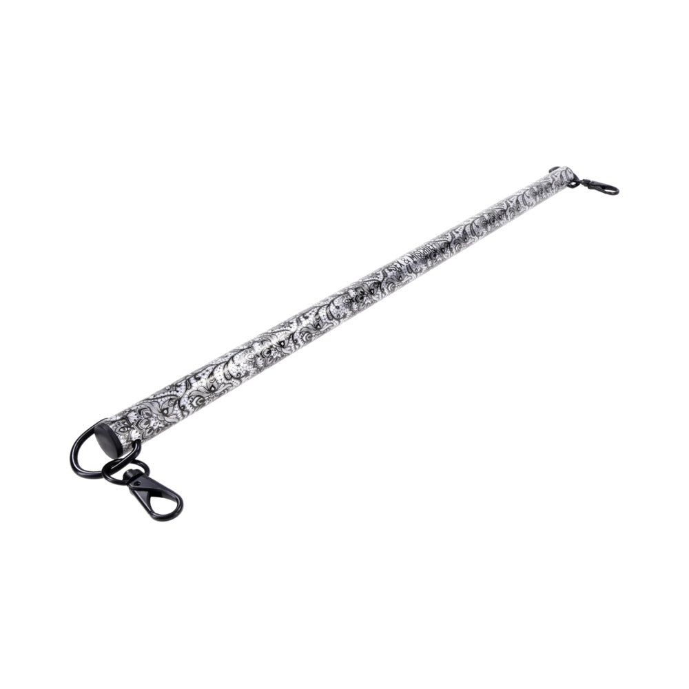 Sex & Mischief Lace Spreader Bar